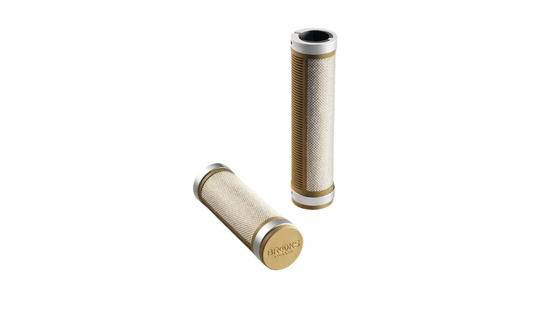 Brooks Cambium Rubber Grip