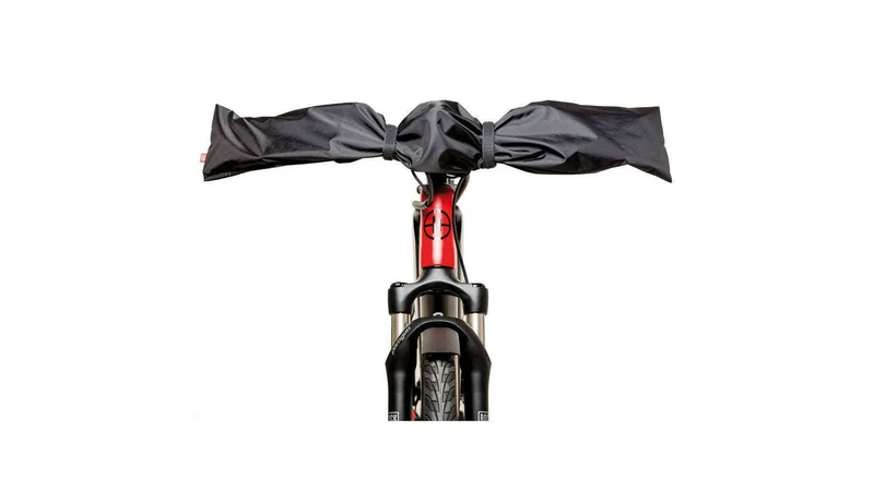 Fahrer Lenkerhauben Schutz E-Bike