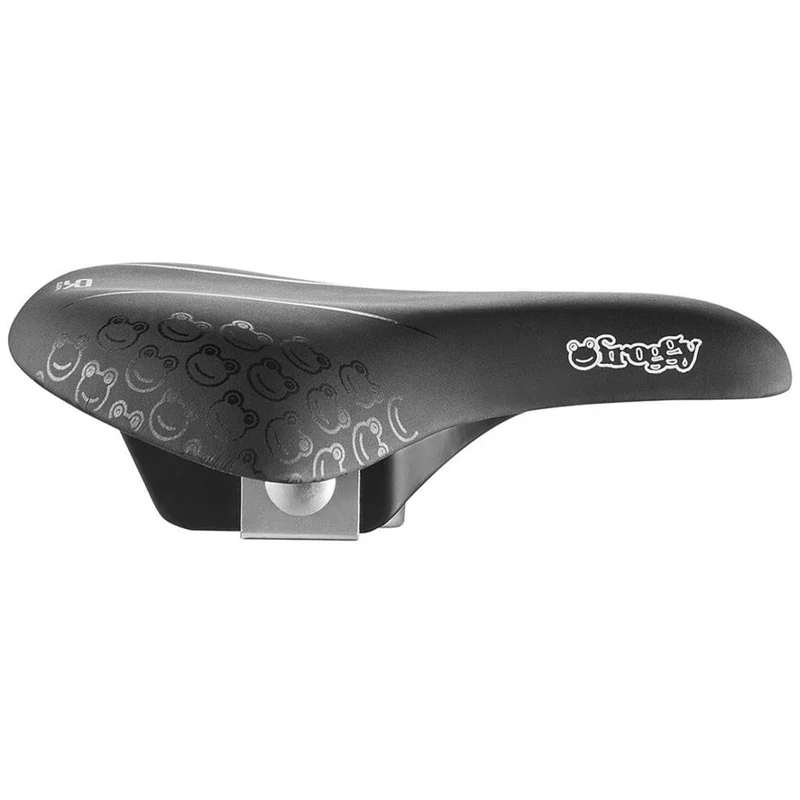 Selle Royal Froggy Junior Kindersattel 12–16 Zoll