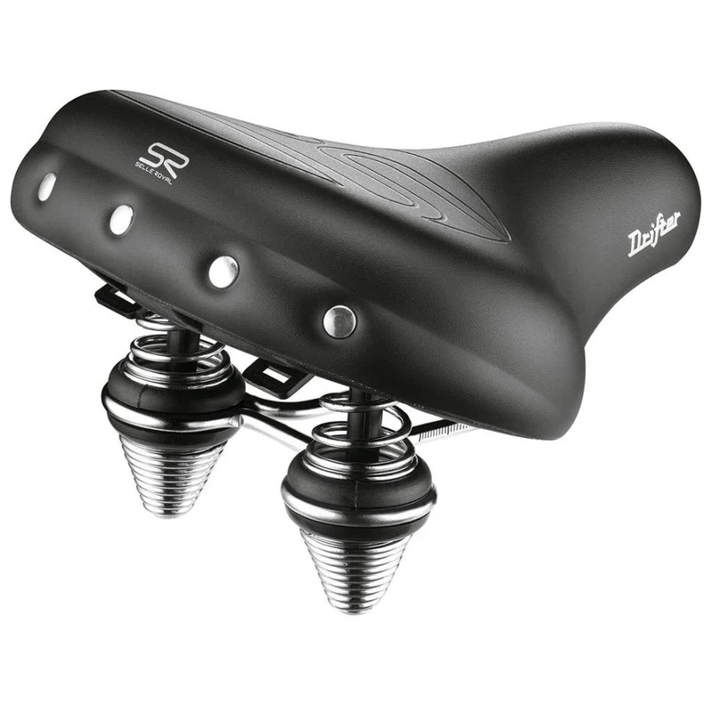 Selle Royal Drifter Strengtex Relaxed Uni