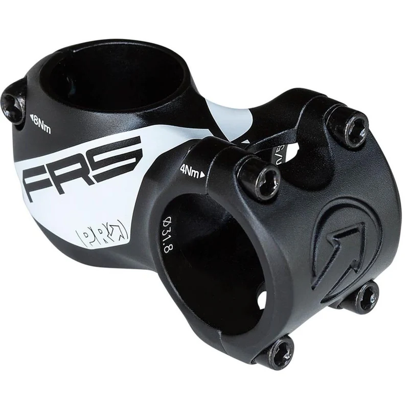 PRO Frs 2 Vorbau 50mm/31,8/+5° Swe