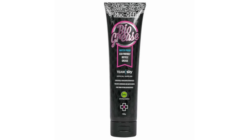 Muc-Off Bio Grease 150 g Tube