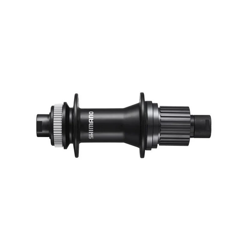 Shimano Hinterradnabe FH-MT510 12-fach Center-Lock 32 Loch 142x12 mm