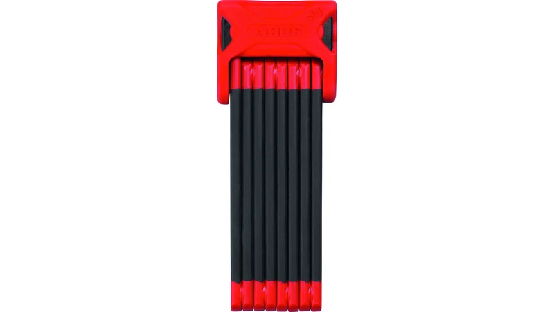 Abus Bordo Big 6000, 120cm Länge