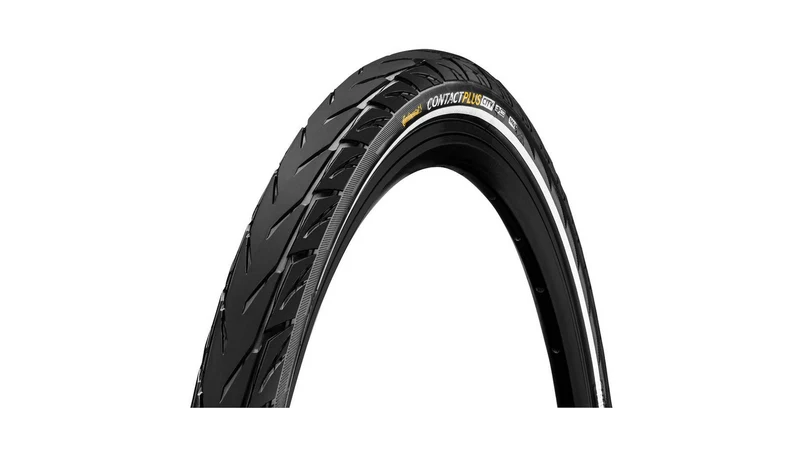 Conti Contact Plus City Reflex 28