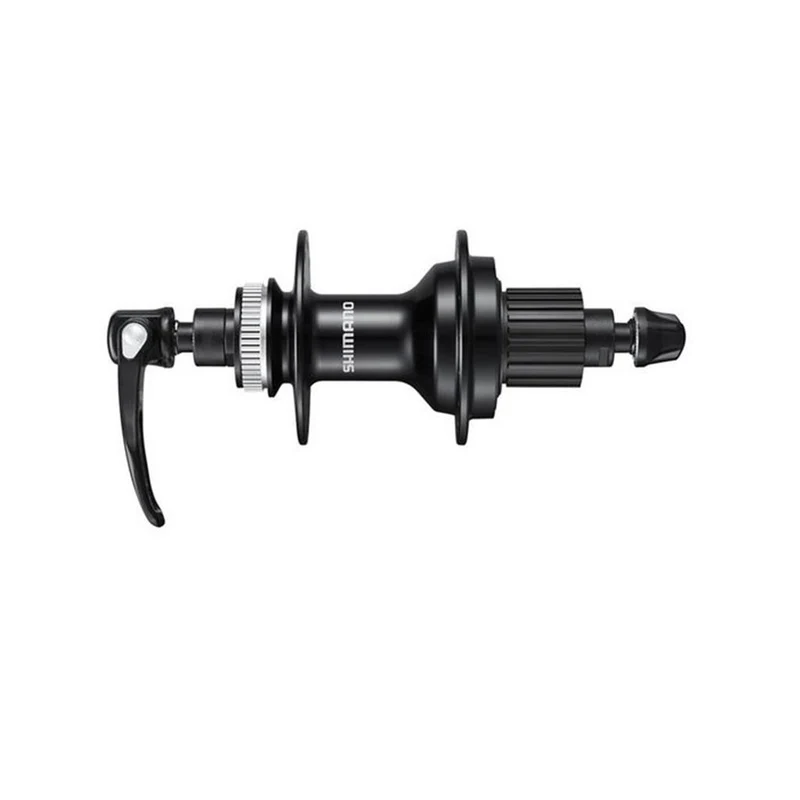 Shimano Hinterrad-Nabe Mt500 36L Center-Lock Qr 166mm