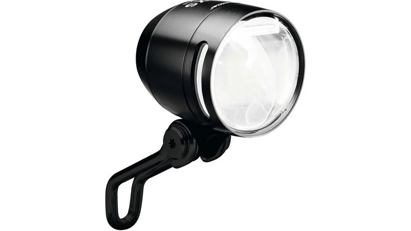 B&M Lumotec IQ-XS T senso plus