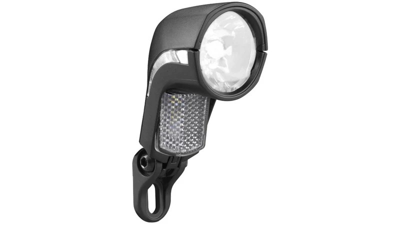 B&M Lumotec Upp DC LED-Scheinwerfer