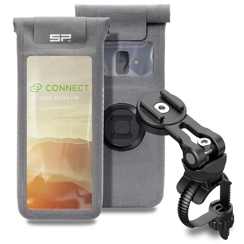 SP Connect Bundle Universal Case M