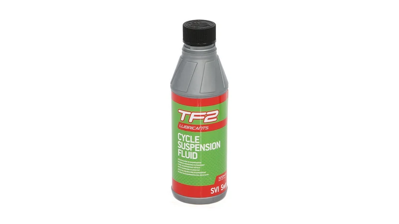 Weldtite TF2 Federgabelöl 5wt