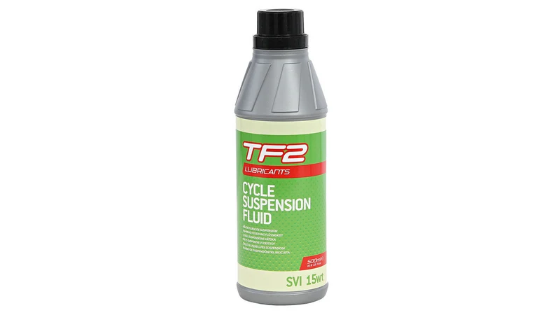 Weldtite TF2 Federgabelöl 15wt