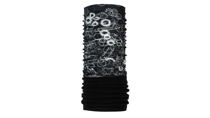 P.A.C. Tuch Fleece Bicicleta