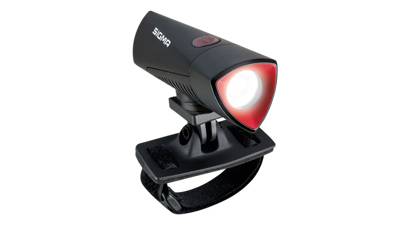 Sigma Buster 700 HL Helmleuchte
