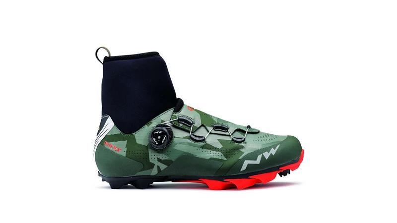 Northwave Raptor GTX Winterschuhe