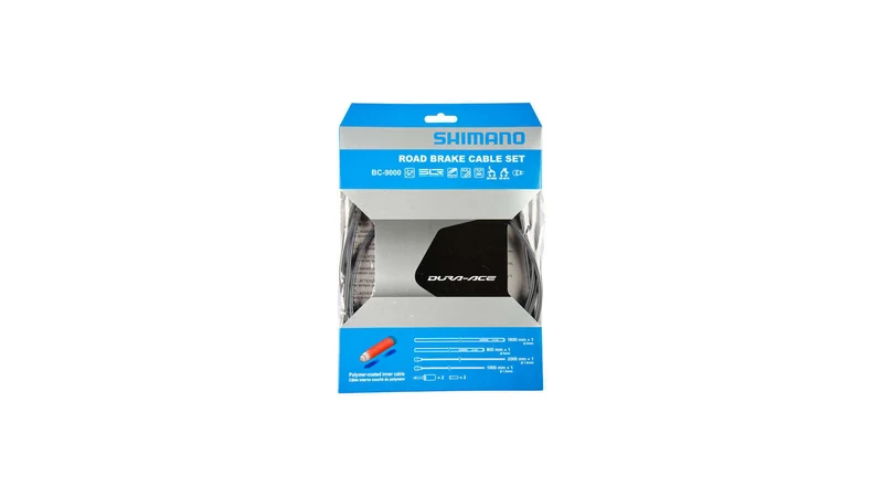 Shimano Bremszugset Road Polymer