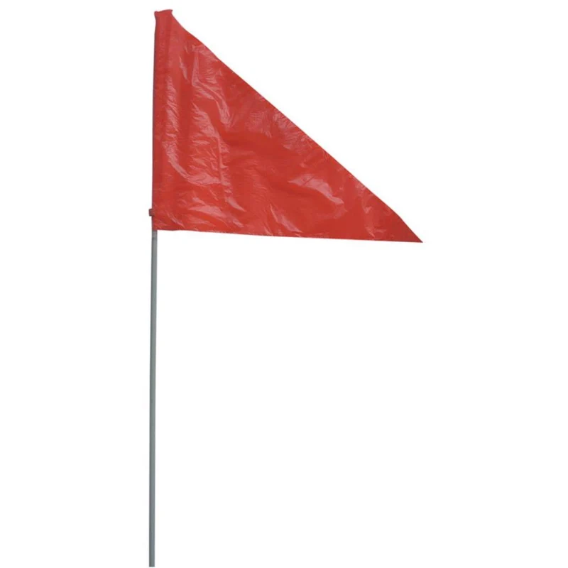 Hamax Outback Wimpel Orange