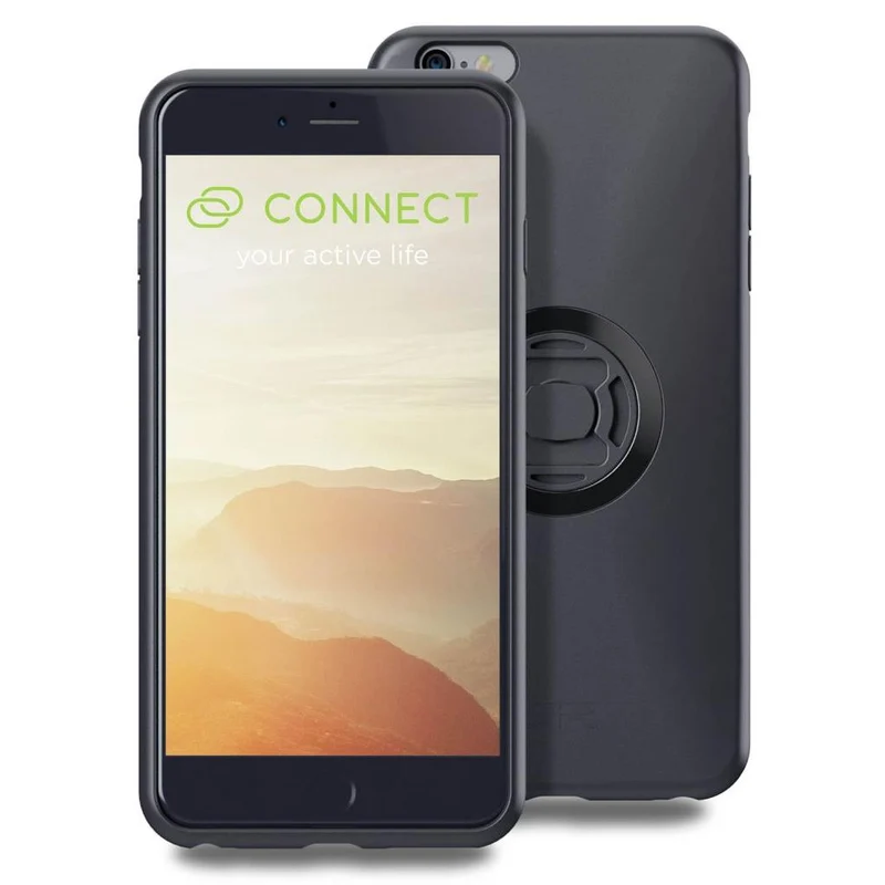 SP Connect Case Iphone 8+/7+/6S+/6+
