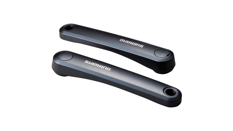 Shimano Kurbelarmset Steps FC-E6000