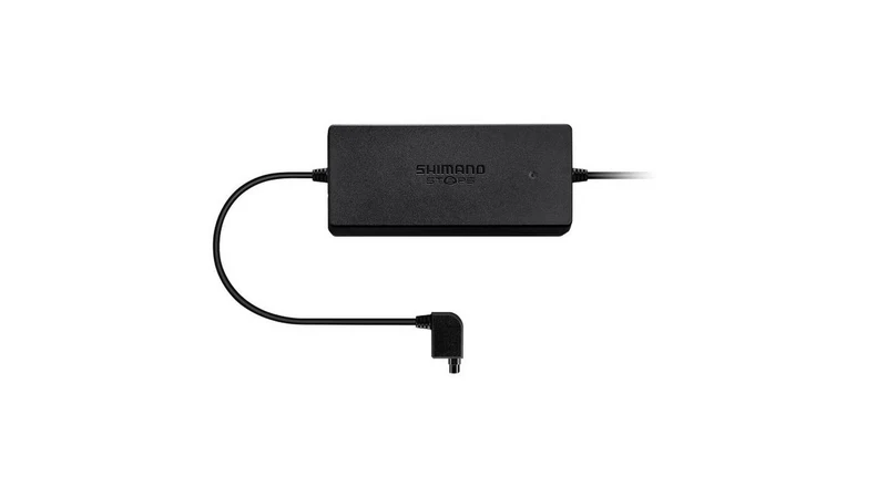 Shimano Akku-Schnellladegerät