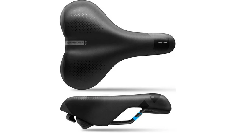 Sportourer Kaalam Gel Flow