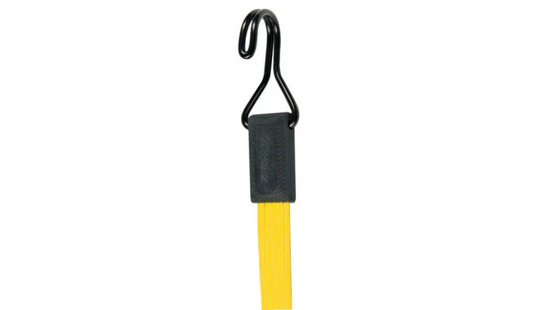 Master Lock Smooth Spanngummi