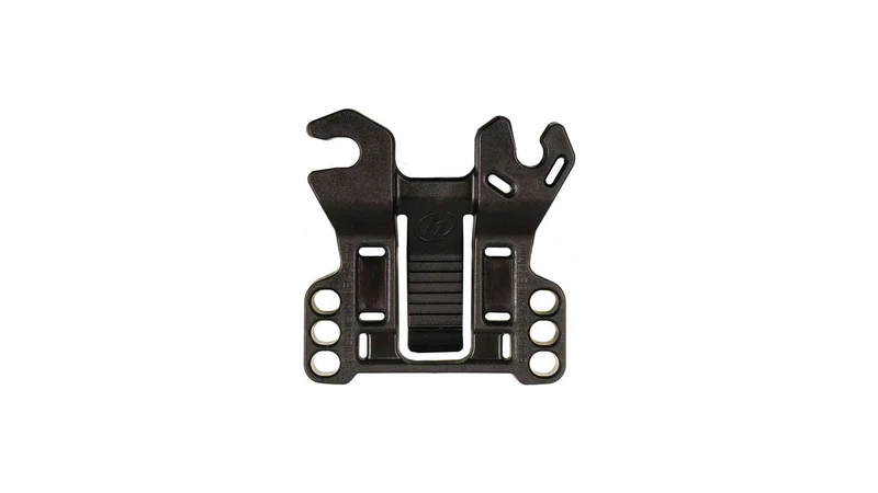 Herrmans Rail Adapter Snap-In