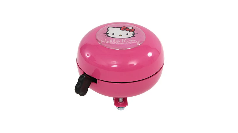 Hello Kitty Klingel DING-DONG