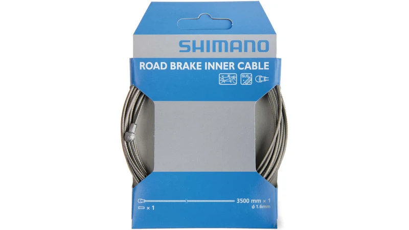 Shimano Bremsinnenzug Road Tandem