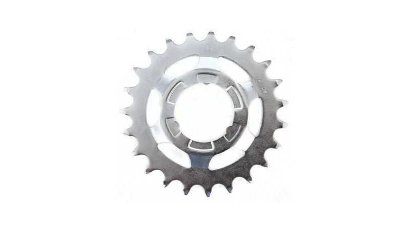 Shimano Steck-Zahnkranz 23 Zähne