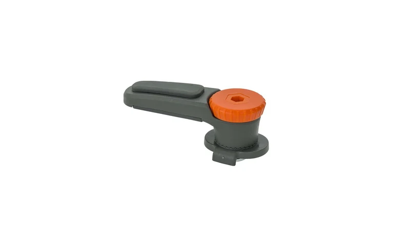 Vaude QMR Rail Hook 2.0