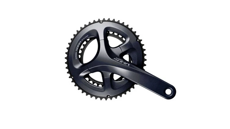 Shimano FC-R3000 Sora Kurbel