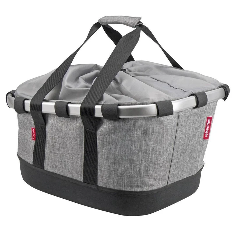 KLICKfix Bikebasket Gt Für Uniklip