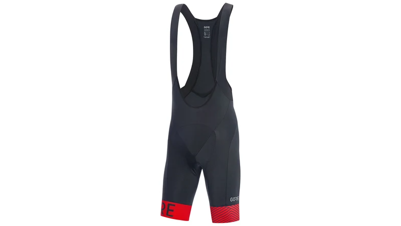 Gore C5 Opti Bib Shorts+