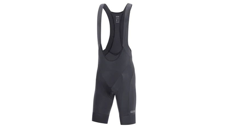 Gore C5 Opti Bib Shorts+