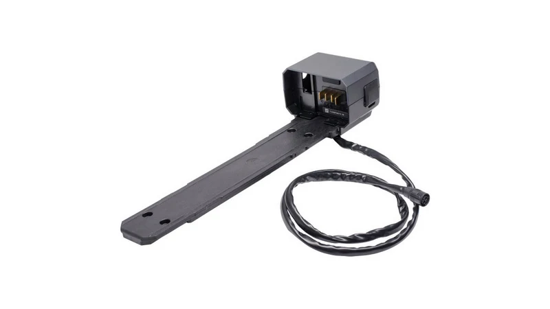 Shimano Steps BM-E6000 Akkuhalter
