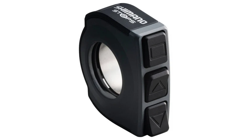Shimano Steps SW-E6000 Schalter