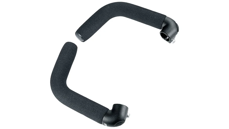 Ergotec Touring Bar Ends