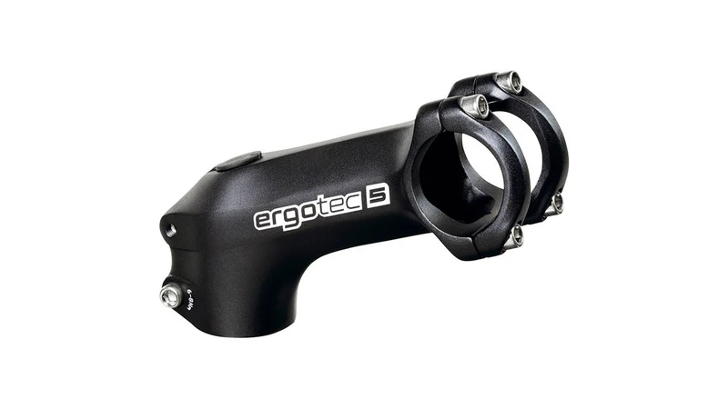 Ergotec Charisma Vorbau 31,8mm