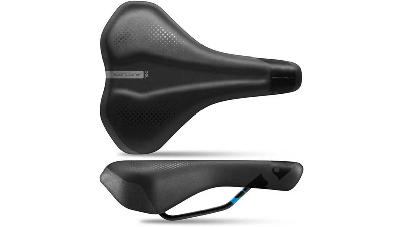 Sportourer Max FLX Gel