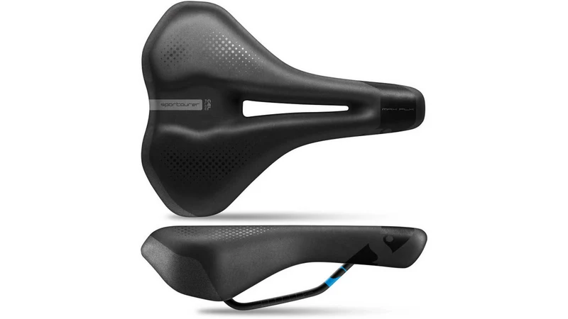 Sportourer Max FLX Gel Flow