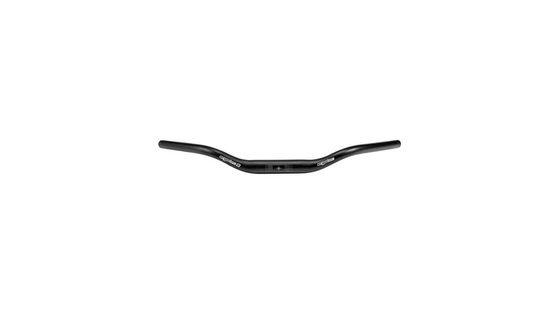 Ergotec Climber Bügel 620 mm / 39°