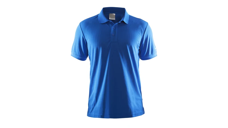Craft Polo Pique Classic M