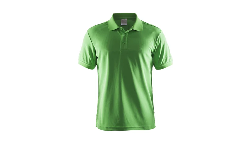 Craft Polo Pique Classic M