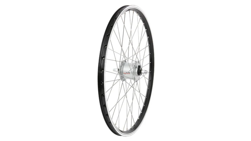 Laufrad VR 24 Zoll Nabendynamo