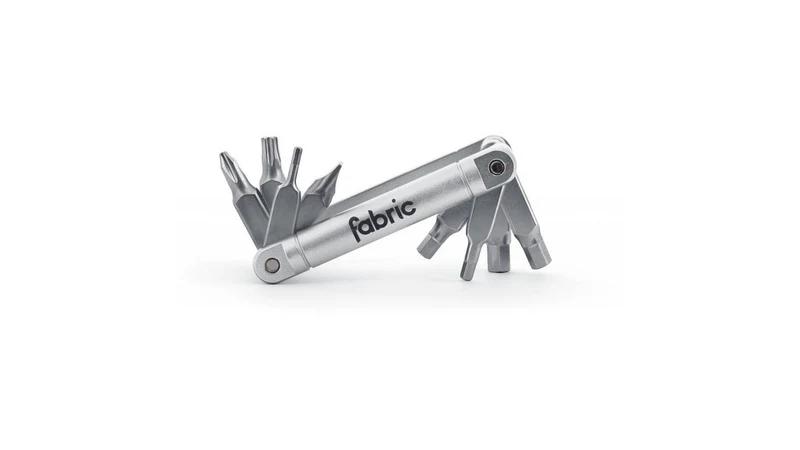 Fabric Eight Tool