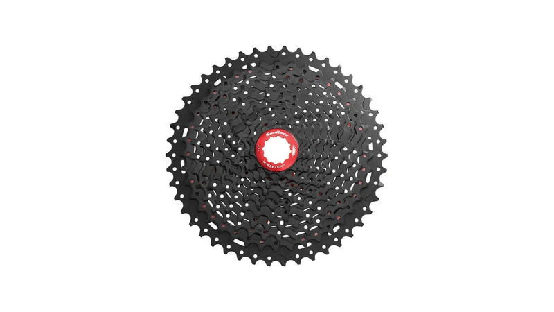 Sunrace CSMX8 11-fach 11-46