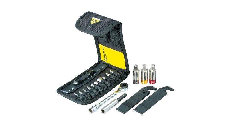 Topeak Ratchet Rocket Lite NTX