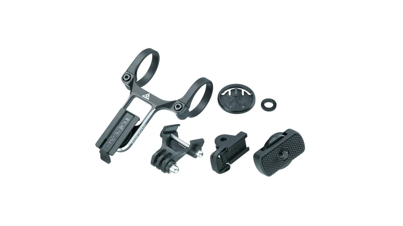 Topeak Ridecase Center Mount
