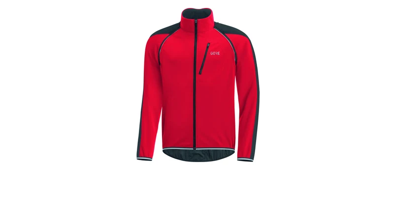 Gore C3 GWS Phantom Zip-Off Jacke