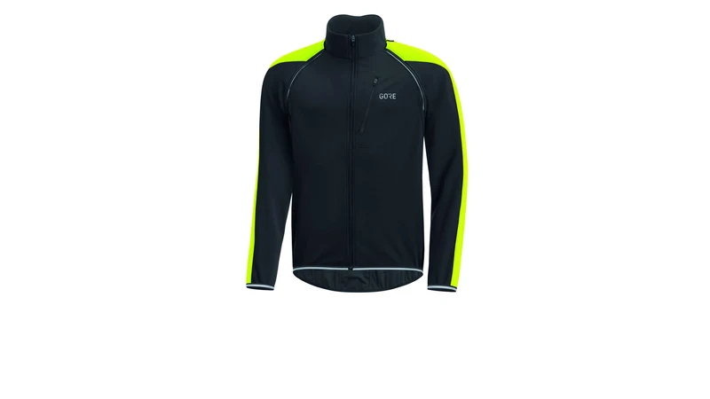 Gore C3 GWS Phantom Zip-Off Jacke